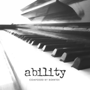 Ability (EP)