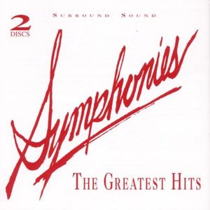 Symphonies: The Greatest Hits