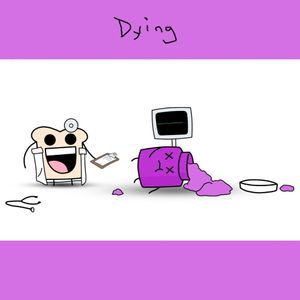 Dying (Single)