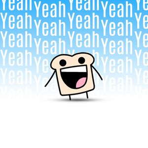 Yeah (Single)