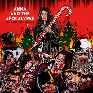 Anna and the Apocalypse (OST)