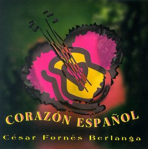 Corazón Español