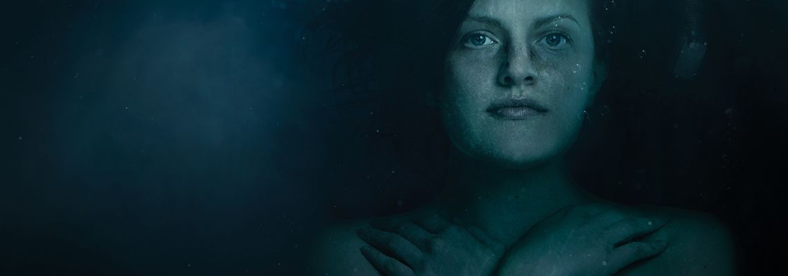 Cover Top of the Lake