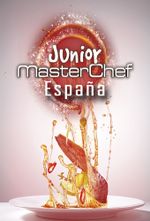 Affiche MasterChef Junior (ES)