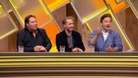 Aflevering 2: Frank Evenblij, Emilio Guzman, Igmar Felicia, Patty Brard