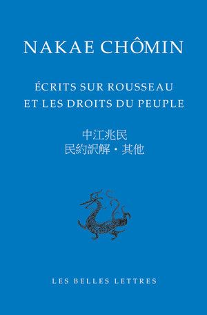 Écrits sur Rousseau et les droits du peuple