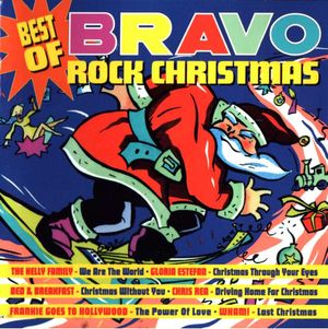 Bravo Rock Christmas: Best Of