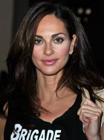 Tasha de Vasconcelos