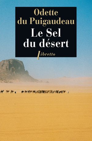 Le Sel du désert