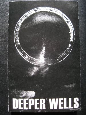 Deeper Wells (EP)
