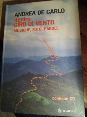 Dentro Giro di vento