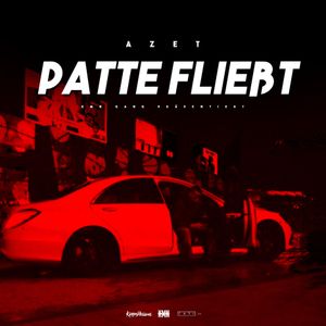 Patte fließt (Single)