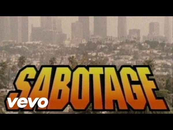 Sabotage