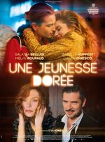 Affiche Une jeunesse dorée Affiche Une jeunesse dorée