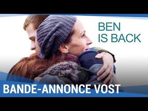 Bande-annonce de Ben Is Back