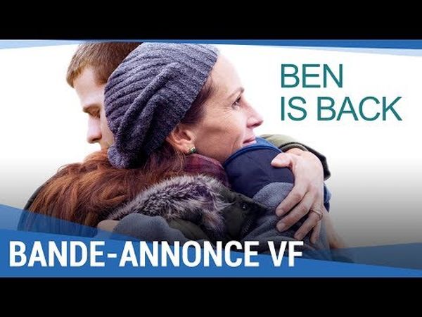 Ben is Back