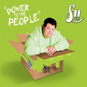 Power to the People (Single)