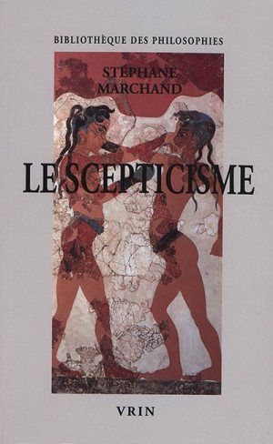 Le scepticisme