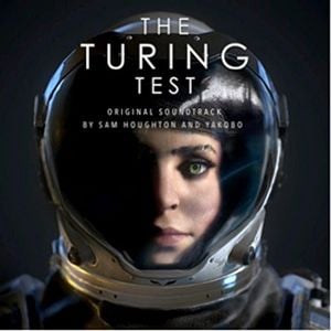 The Turing Test (Original Game Soundtrack) (OST)