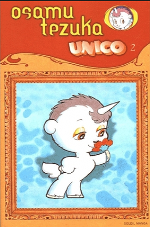 Unico, tome 2