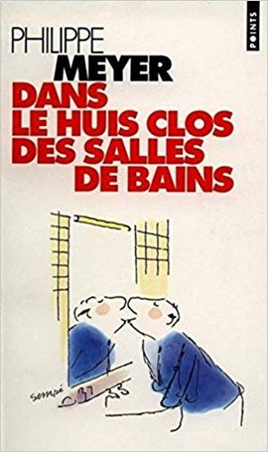 Dans le huis clos des salles de bains