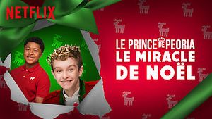 Le Prince de Peoria : Le miracle de Noël