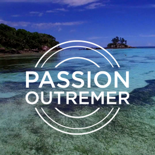 Passion Outremer