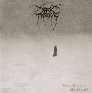 Italian Tribute to Darkthrone