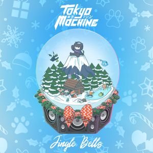 JINGLE BELLS (Single)