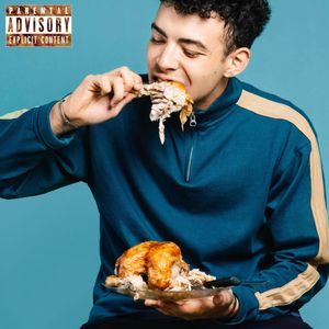 Affamé (EP)