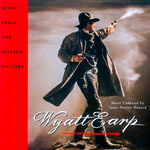 Wyatt Earp (OST)