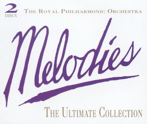 Melodies: The Ultimate Collection