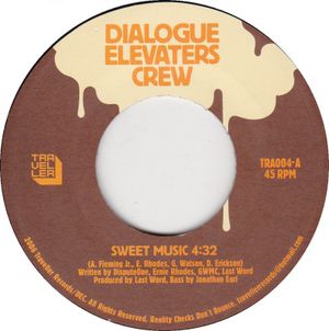 Sweet Music (Single)