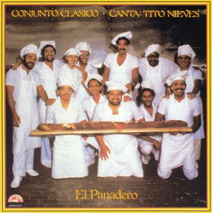 El panadero