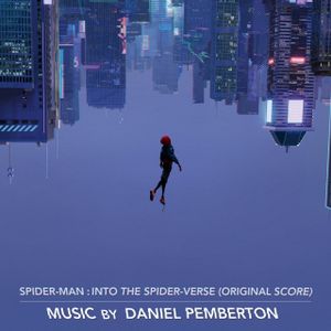Into the Spider‐Verse