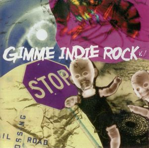 Gimme Indie Rock