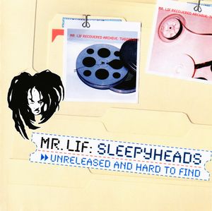 Sleepyheads: Unreleased and Hard to Find