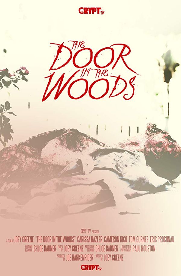 The Door in the Woods