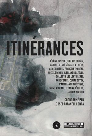 Itinérances