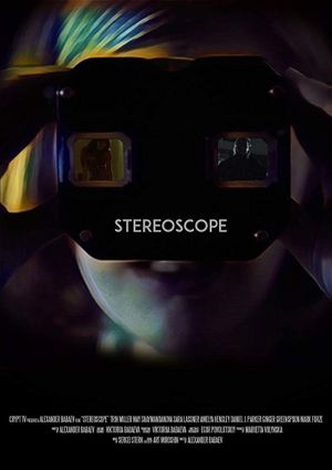 Stéréoscope