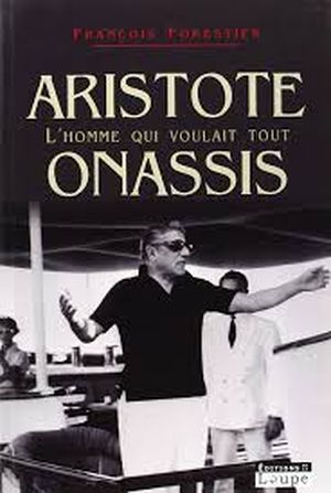 Aristote Onassis