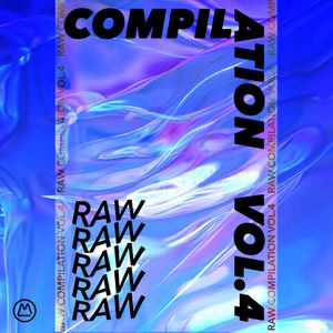 Masterskaya Raw Compilation, Vol. 4