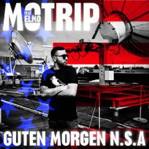 Guten Morgen N.S.A (Single)