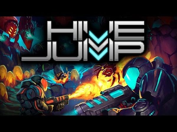 Hive Jump