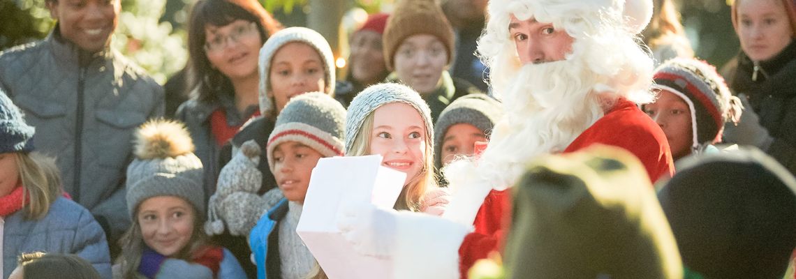 Cover Mon Noël en Alaska