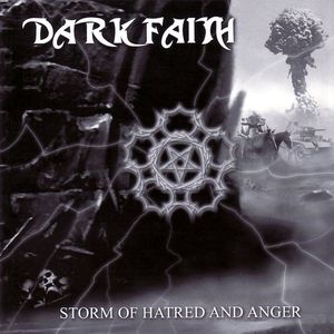 Storm of Hatred and Anger