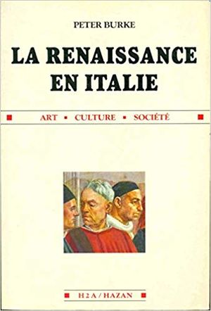 La Renaissance en Italie : Art, culture, société.