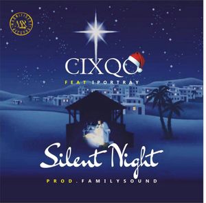 Silent Night Feat. iPortray