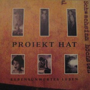 Lebensunwertes Leben