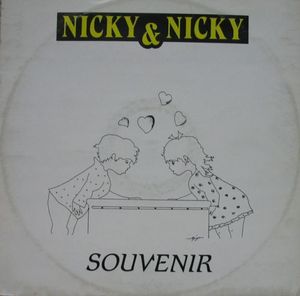 Souvenir (Single)